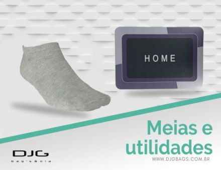 Meias e utilidades